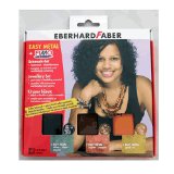 Fimo - Eberhard Faber Fimo and Easy Metal Jewellery Making Kit