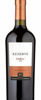 Finca Flichman Reserve Malbec