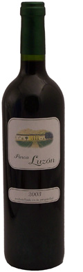 Finca Luzon Joven