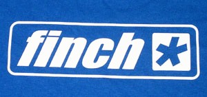 Asterisk Logo T Shirt