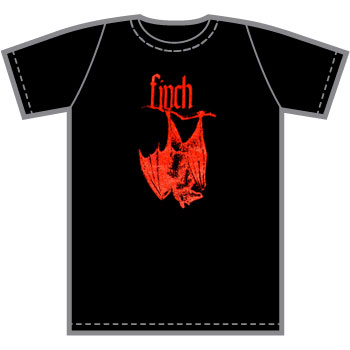 Finch Bat T-Shirt