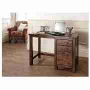 Finchley Desk, Acacia