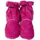 FIND ME A GIFT Aromahome Microvaveable Feet Warmer Pink