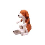 Find-me-a-gift USB Humping Dog