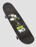 findathing247 Ben 10 Skateboard