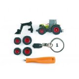findathing247 Bruder Claas Atels 936 RZ With Key Ring