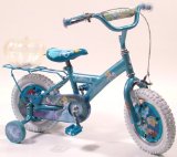 Cinderella Girls Bike