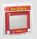 findathing247 Classic Etch a sketch