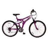 findathing247 Comet Ladies Mountain Bike