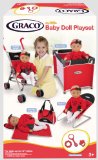 findathing247 Graco Baby Doll Playset