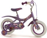 findathing247 Little Urchins Girls Bike