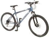 findathing247 Muddyfox Faithless Mountian Bike