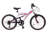 findathing247 Odessa Girls Bike