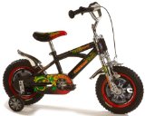 findathing247 Samurai Boys Bike