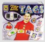 Tags Just For Boys