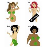 findmeagift.com Whos Naked Guessing Game