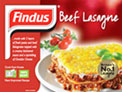 Findus Pasta Presto Beef Lasagne (360g) Cheapest