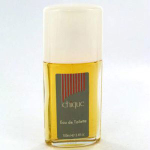 Fine Fragrances and Cosmetics Chique Cologne Spray 50ml