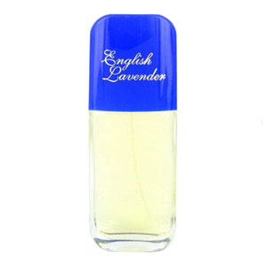 Fine Fragrances and Cosmetics English Lavender EDC Spray 100m