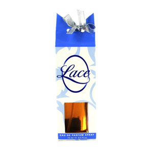 Fine Fragrances and Cosmetics Fine Fragrances Lace Gift Boxed 15ml