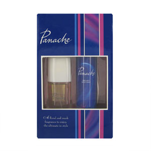 Fine Fragrances and Cosmetics Fine Fragrances Panache Gift Set 15ml