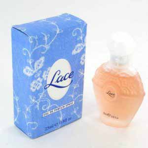 Fine Fragrances and Cosmetics Lace Eau de Parfum Spray 25ml