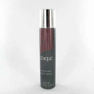 Fine Fragrances and Cosmetics Ltd Fine Fragrances and Cosmetics Chique Body Spray 100ml