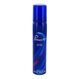 Fine Fragrances Panache Body Spray 100ml