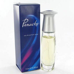 Fine Fragrances and Cosmetics Panache EDP Spray 30ml