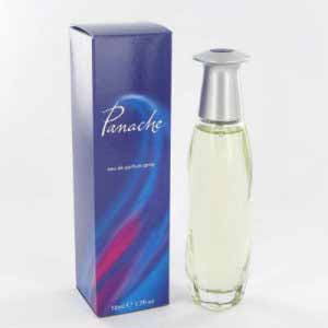 Fine Fragrances and Cosmetics Panache EDP Spray 50ml