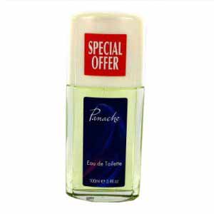 Fine Fragrances and Cosmetics Panache EDT Spray