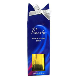 Fine Fragrances and Cosmetics Panache Gift Boxed