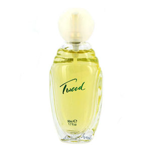 Fine Fragrances and Cosmetics Tweed PDT Spray 50ml