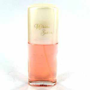 Fine Fragrances and Cosmetics White Satin PDT Spray 50ml