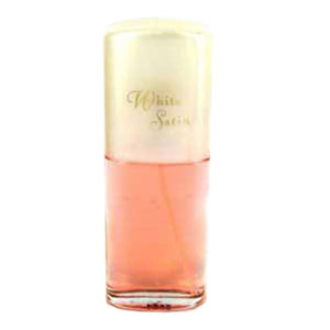 Fine Fragrances and Cosmetics White Satin PDT