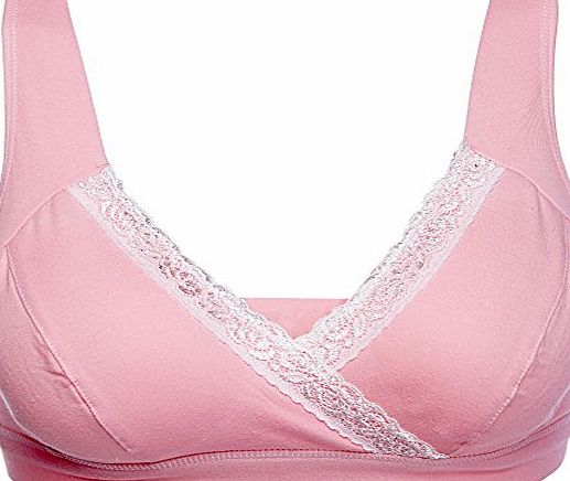 Finejo  Nursing Mothers Underwear Bra For Womens maternity Nursing Bra