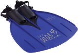 Finis The Wave Mono Flippers