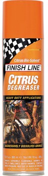 Citrus degreaser aerosol 12 oz / 360