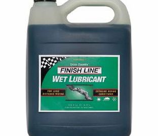 Finish Line Cross Country Wet chain lube 1 US