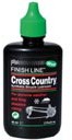 Finish Line Cross Country Wet chain lube 2 oz /