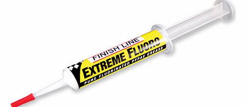 Finish Line Extreme Fluoro Pure Pfpae Grease 20g