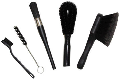 Finish-line Finish Line Brush Set