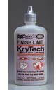 Finish Line Krytech chain lube 4 oz / 120 ml