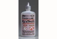Finish Line Krytech Chain Lube (Clear, 2 oz / 60)