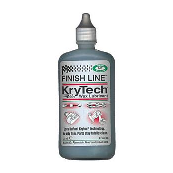 Finish Line Krytech Lubricant 2oz Bottle