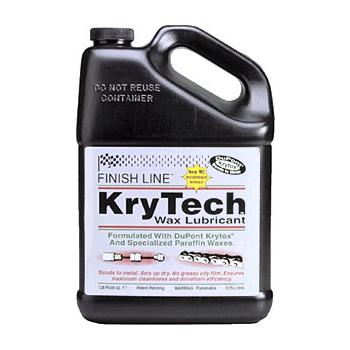 Finish Line Krytech Lubricant 3.8L Can