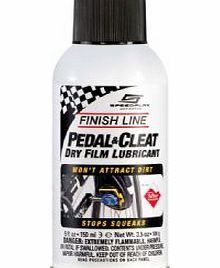 Pedal  Cleat Lube 160ml