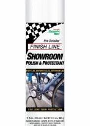 Finish Line Pro-Detailer polish 11oz/325ml