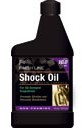 Shock Oil 10 wt 16 oz (475