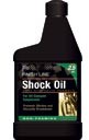 Shock Oil 2.5 wt 16 oz (475